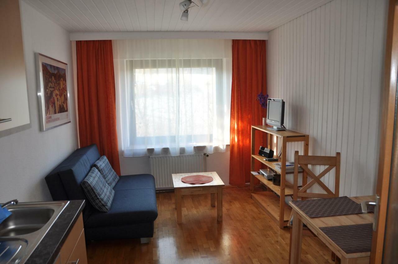 Ferienwohnung Raiser Hagen  Exterior photo