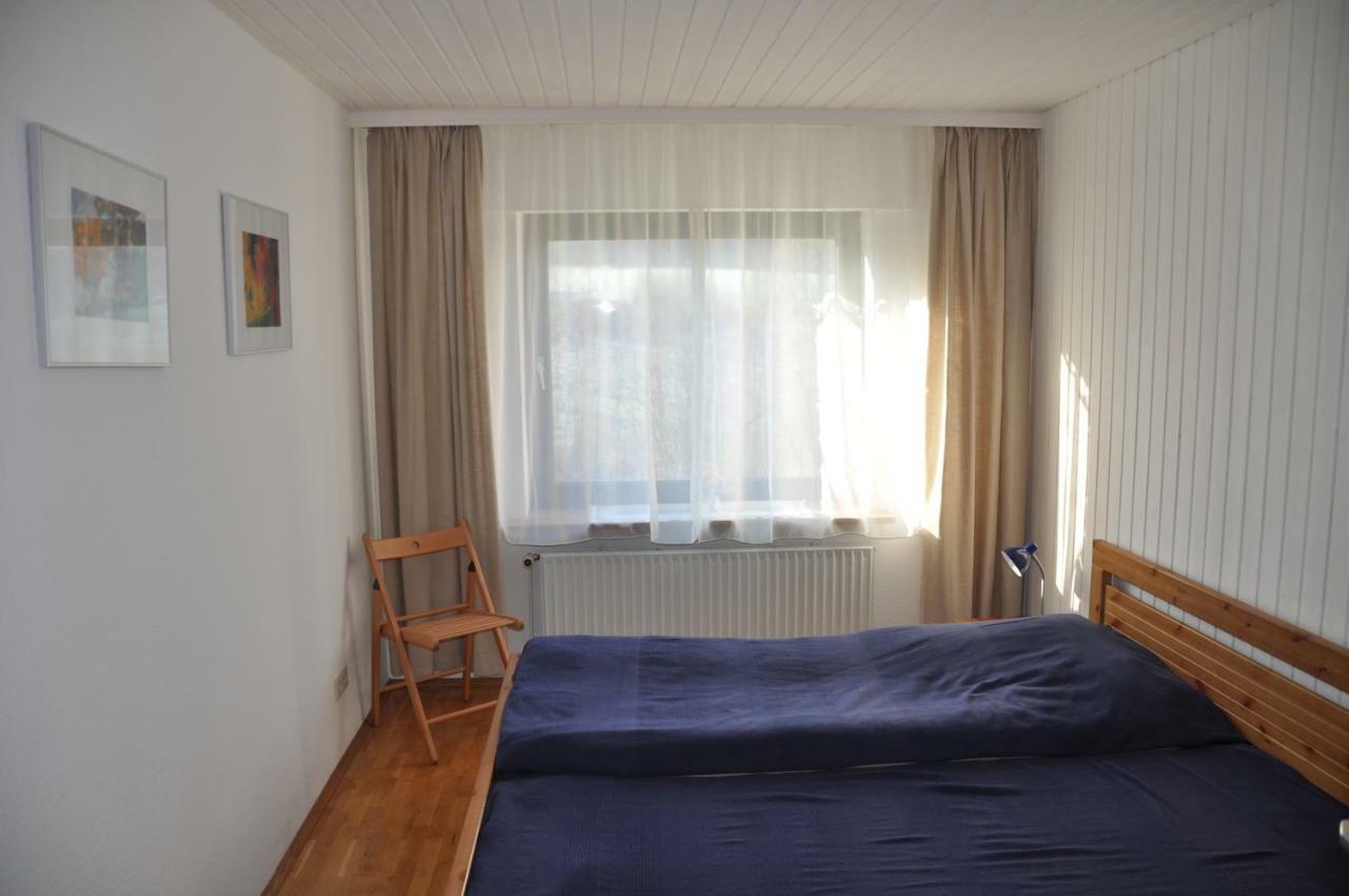Ferienwohnung Raiser Hagen  Exterior photo